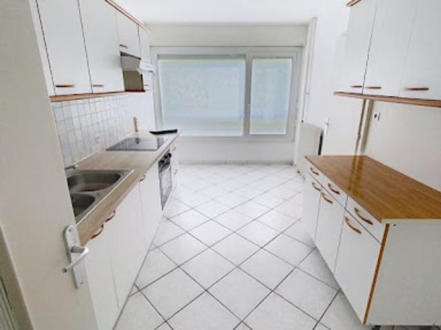 Appartement location à Saint-Julien-en-Genevois, Annemasse