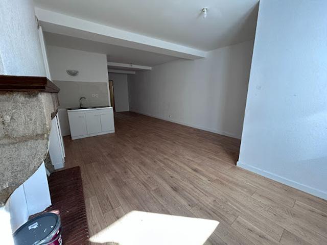 Appartement location à Dole
