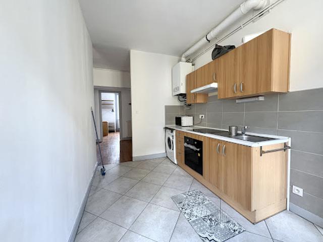 Appartement location à Saint-Étienne, Saint-etienne