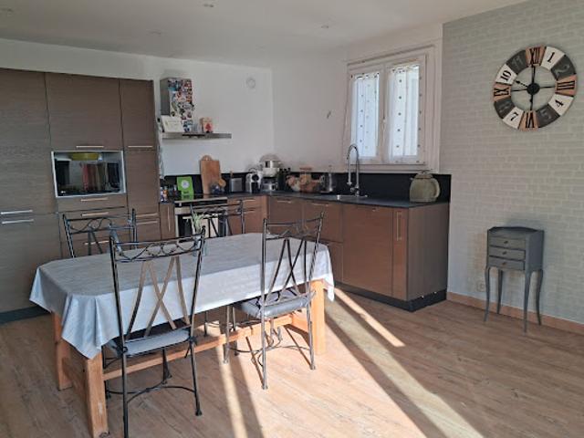 Appartement location à Pontoise, Eragny