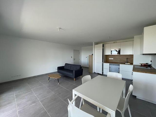 Appartement location à Marseille