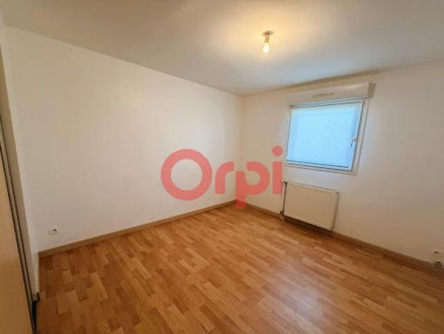 Appartement location à Péronne