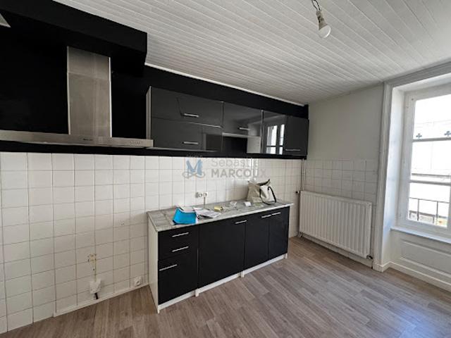 Appartement location à Montbrison