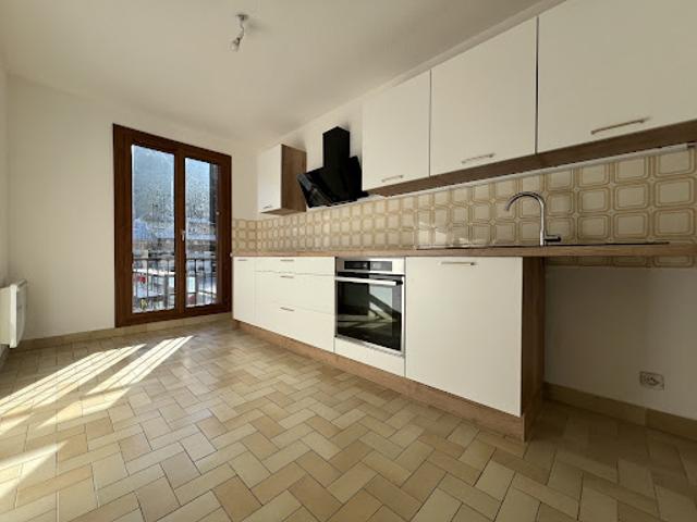 Appartement location à Saint-Jean-de-Maurienne, Saint-michel-de-maurienne