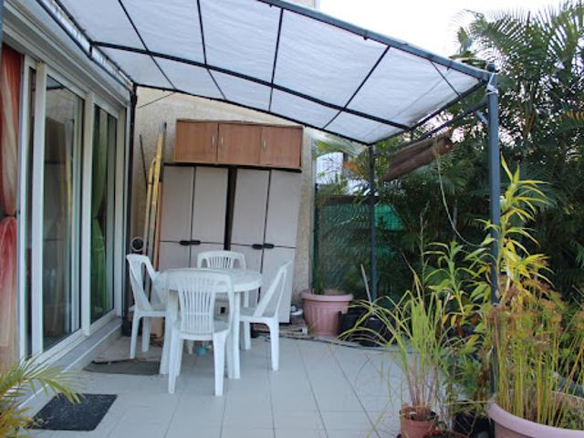 Appartement location à La Réunion