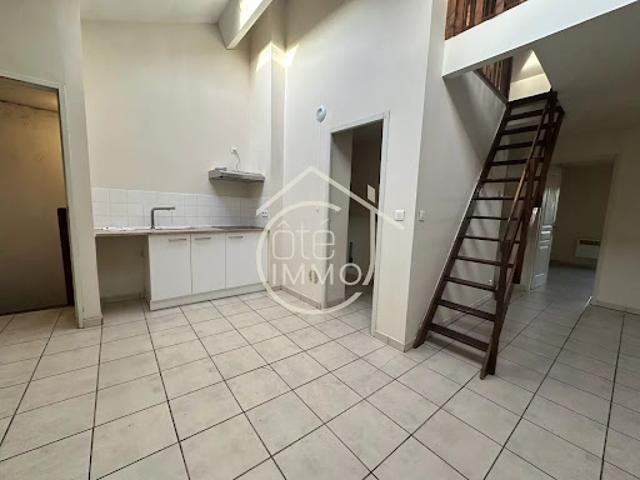 Appartement location à Libourne, Sainte-foy-la-grande