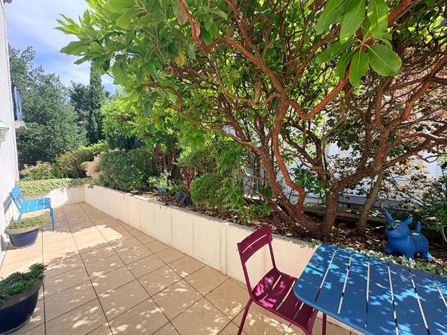 Appartement location à Antony, Le Plessis-robinson