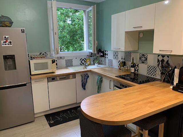 Appartement location à Aix-en-Provence, Salon-de-provence