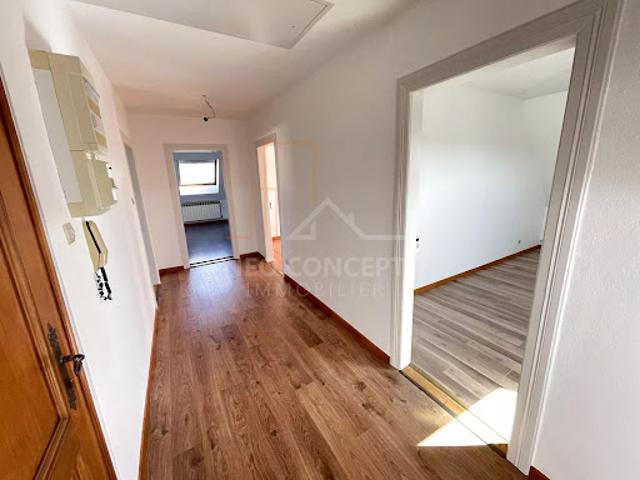 Appartement location à Haguenau-Wissembourg, Uberach