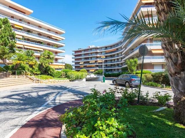 Appartement location à Nice