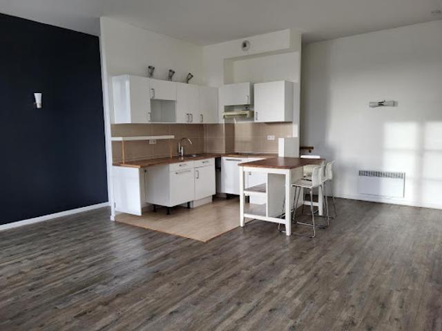 Appartement location à Melun, Boissise-la-bertrand