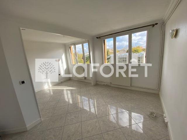Appartement location à Bobigny, Bondy