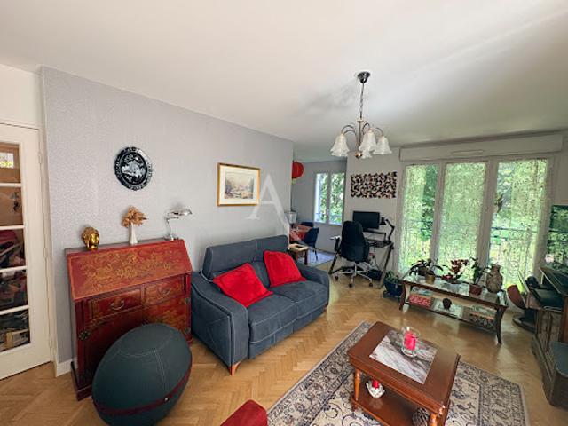 Appartement location à Antony, Le Plessis-robinson
