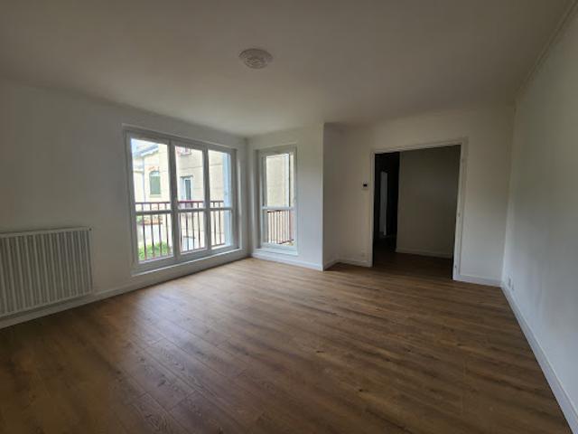 Appartement location à Reims