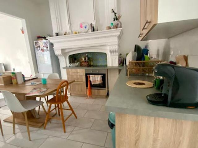 Appartement location à Abbeville