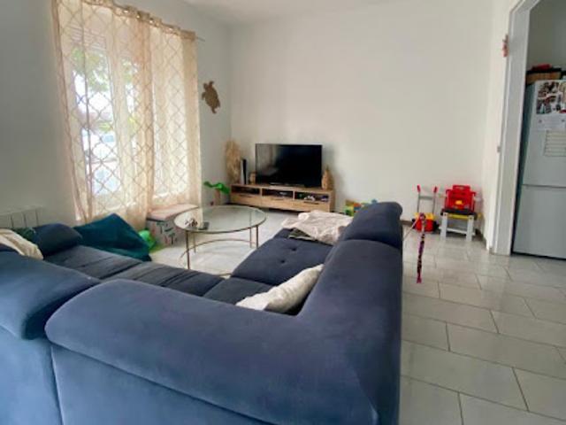 Appartement location à Abbeville