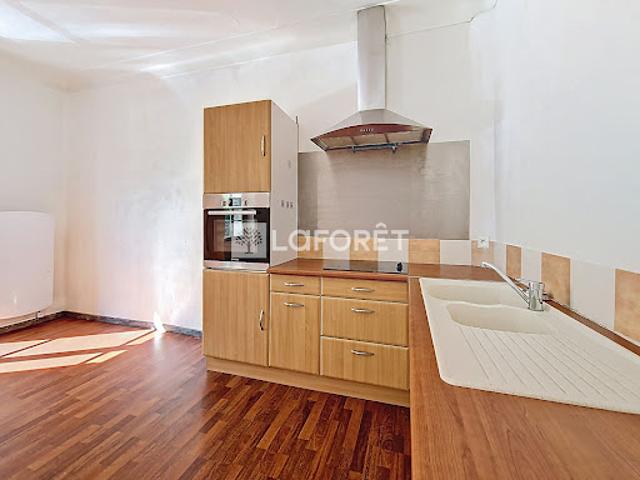 Appartement location à Pau