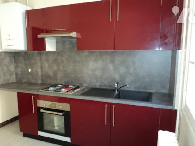 Appartement location à Amiens