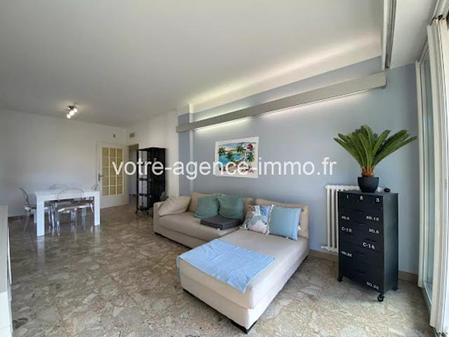 Appartement location à Nice