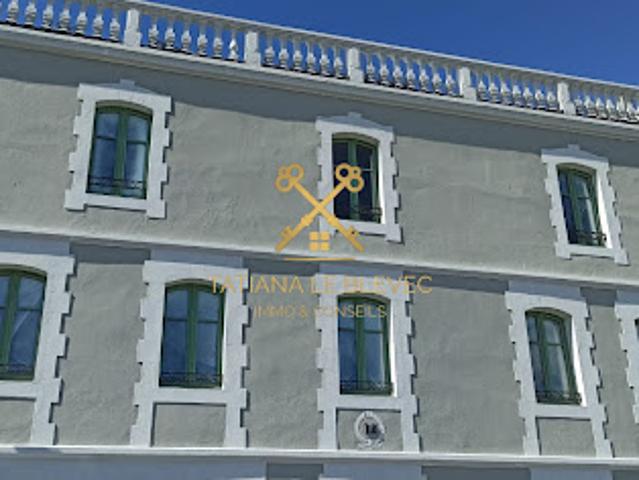 Appartement location à Lorient, Bretagne