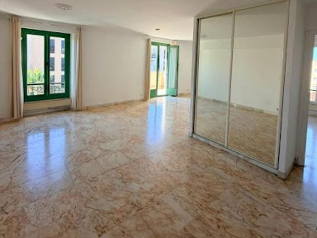 Appartement location à Grasse, Cagnes-sur-mer