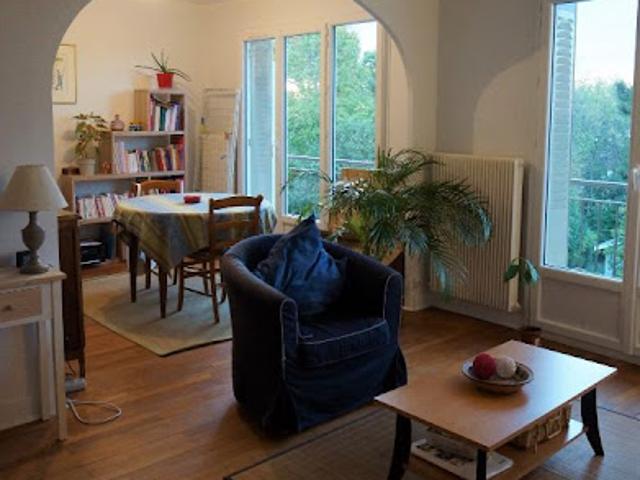 Appartement location à Lyon, Métropole de Lyon