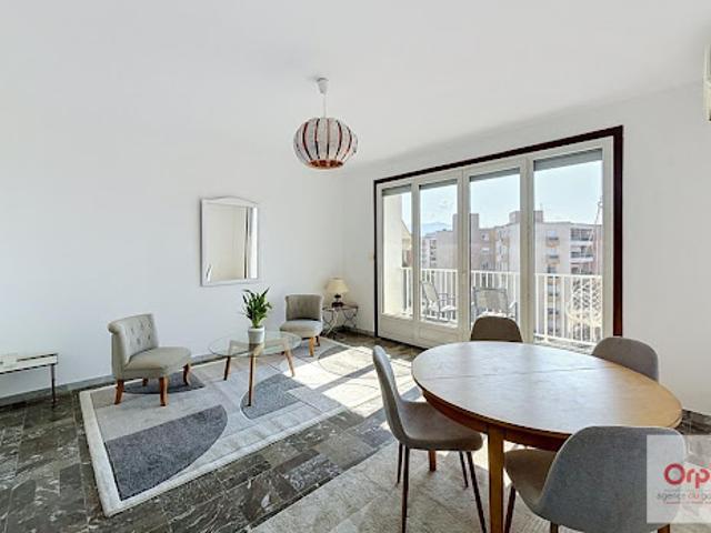 Appartement location à Ajaccio