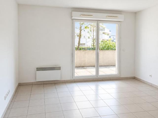 Appartement location à Berthe, La Seyne-sur-Mer