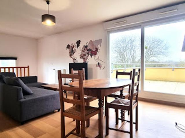 Appartement location à Caen, Louvigny