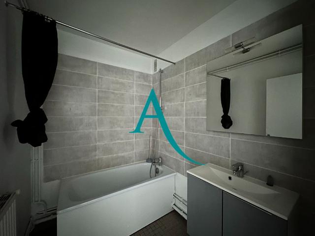 Appartement location à Le Havre