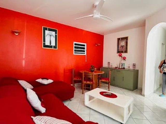 Appartement location à Grand Bois, Le Gosier