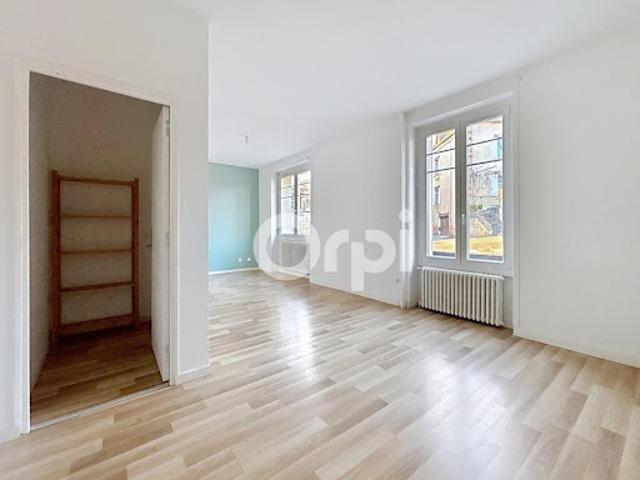 Appartement location à Brive-la-Gaillarde, Allassac