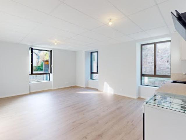 Appartement location à Rodez, Le Monastère