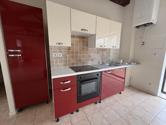Appartement location à Villefranche-sur-Saône, Rhône