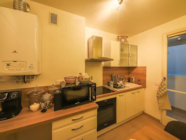 Appartement location à Bastia
