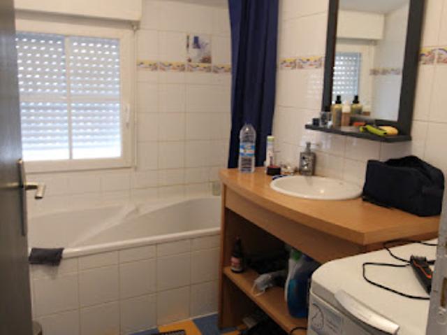 Appartement location à Quimper, Bretagne