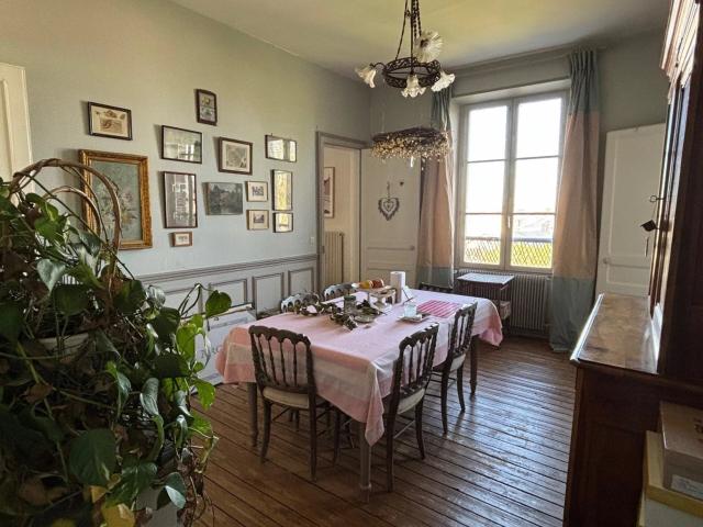 Appartement location à Chartres