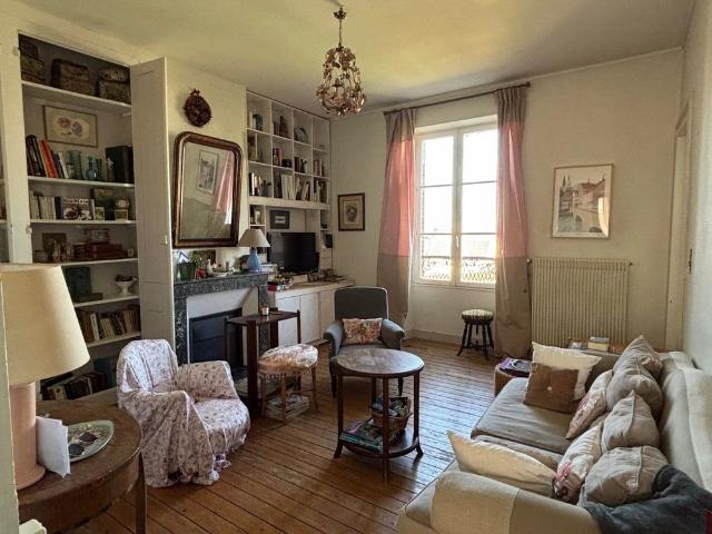 Appartement location à Chartres