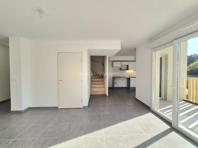 Appartement location à Rialle, Draguignan