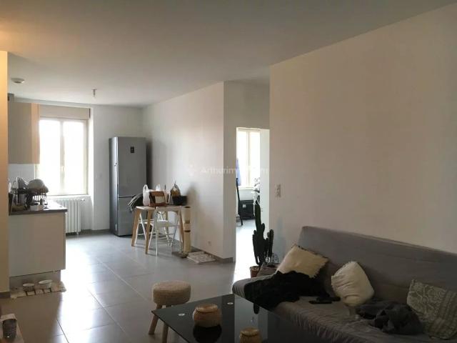 Appartement location à Albi, Gaillac