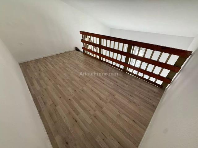 Appartement location à Lodève