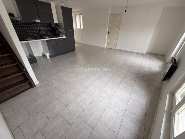 Appartement location à Lodève, Fozières
