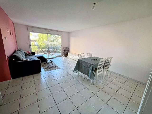 Appartement location à Millau