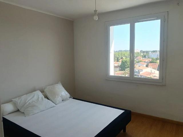 Appartement location à Montpellier, Centre