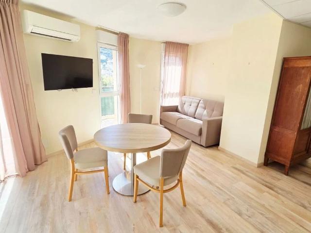 Appartement location à Nice