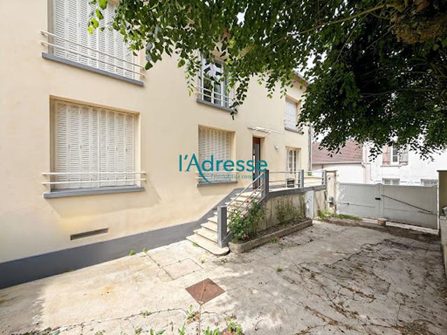 Appartement location à Pontoise, Aincourt
