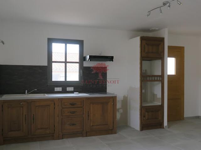 Appartement location à Lodève, Aniane