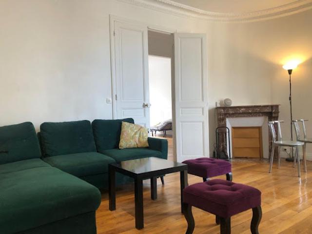 Appartement location à Asnières-sur-seine