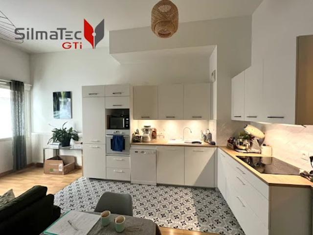Appartement location à Saint-Denis, Aubervilliers
