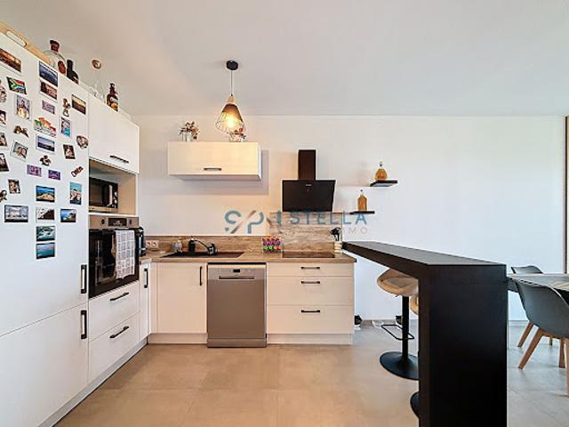 Appartement location à Ajaccio, Bastelicaccia